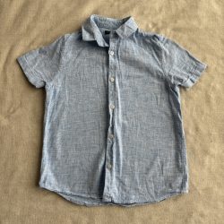 Lenkevert lenge nyári ing (128)