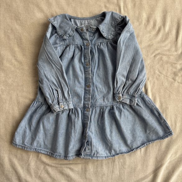 Nagy galléros farmer ruha (122)