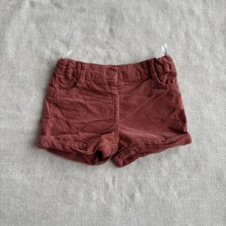 Mikrokord rövidnadrág (74)