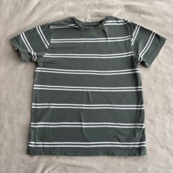 Csíkos póló (134)