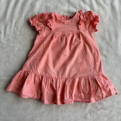 Hímzett több rétegű ruha (80)