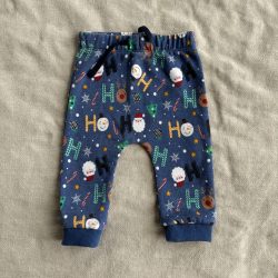 Karácsonyi melegítőnadrág (68)