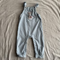 Nyuszis mikrokord romper (92)