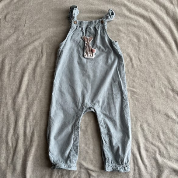 Nyuszis mikrokord romper (92)