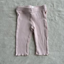Fodros fenekű leggings (62)