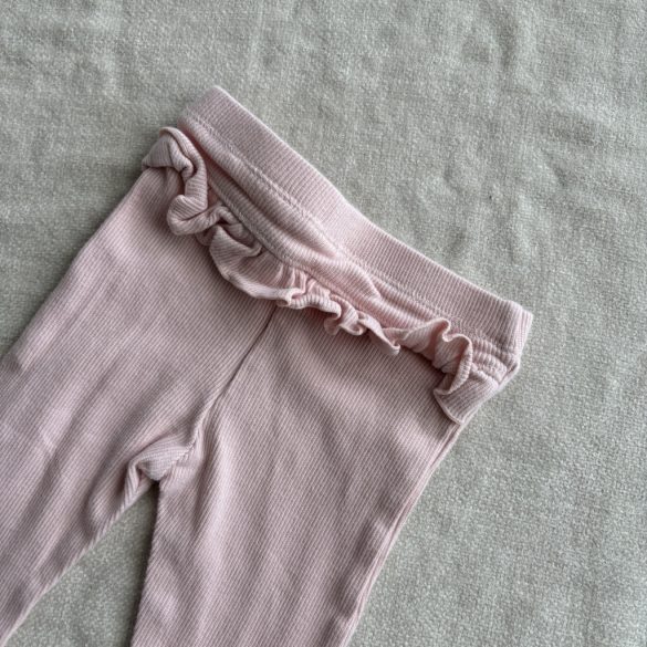 Fodros fenekű leggings (62)