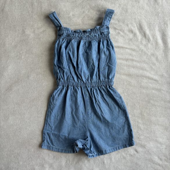 Farmer hatású jumpsuit (116)