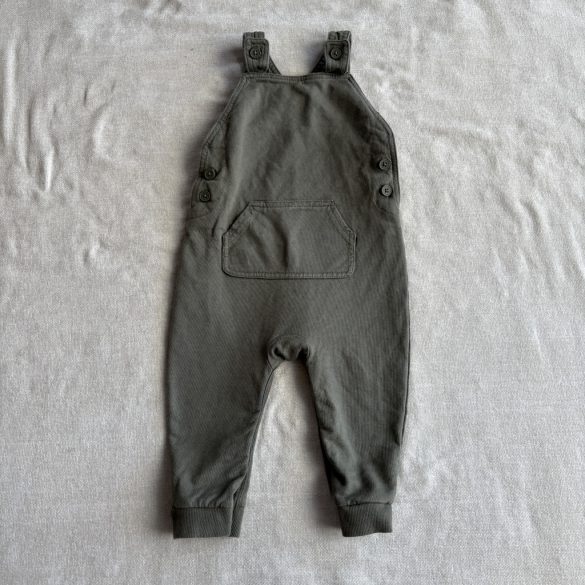 Pamut romper (80)