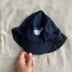 Hátul hosszabb vizes kalap (62/68)