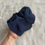 Hátul hosszabb vizes kalap (62/68)