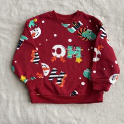 Mintás karácsonyi pulcsi (104)