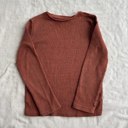 Ostyamintás felső (122)