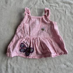 Extra cuki hímzett nyári felső (68)