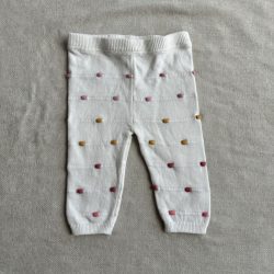Bogyós kötött leggings (62)
