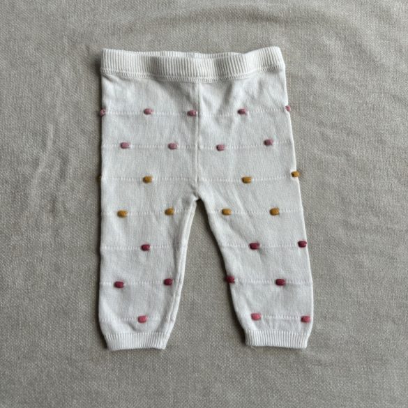 Bogyós kötött leggings (62)