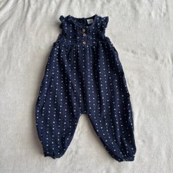 A leggyönyörűbb mikrokord romper (80)