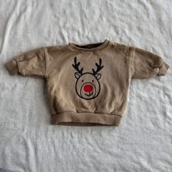 Rénszarvasos pulóver (74)