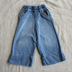 Culotte farmer (110)