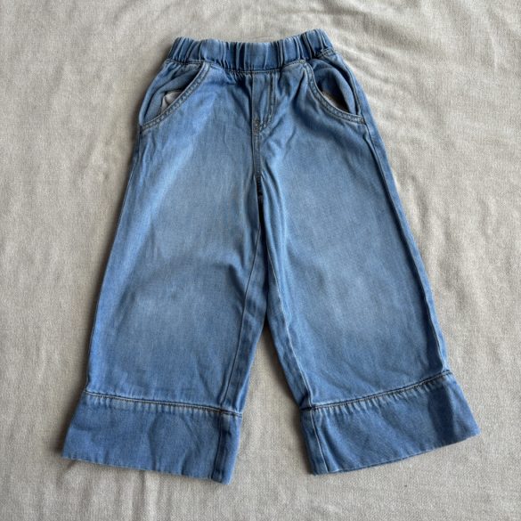 Culotte farmer (110)
