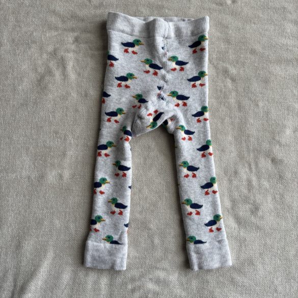 Kacsás vastag harisnya (68/74)