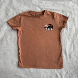 Markolós póló (122)