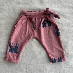 Nyuszis csomós nadrág (62)