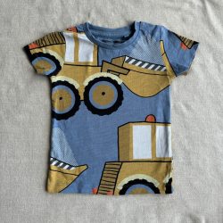 Markolós póló (80)