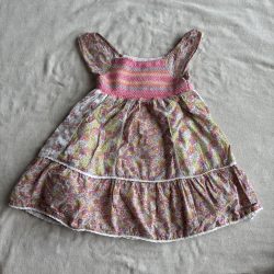 Retro patchwork ruha (110)