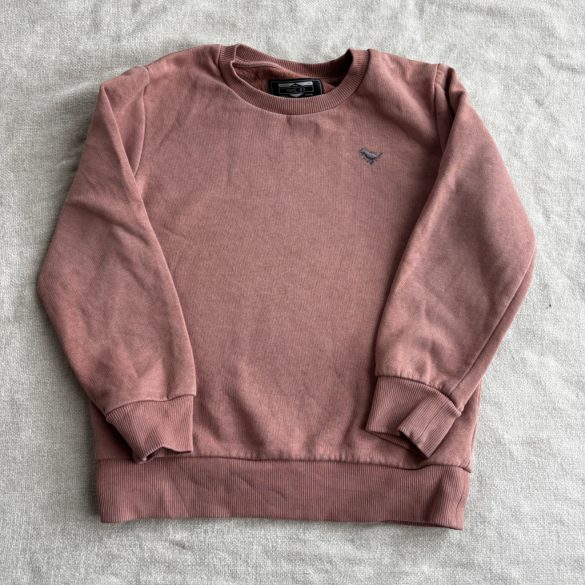 Egyszínű pulcsi (110)