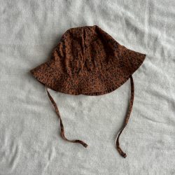 Mintás napkalap (92)