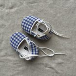 Kockás kiscipő (18)