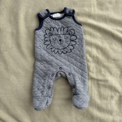 Szteppelt oroszlános rugi (50)