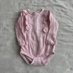 Pamutmuszlin body (74)