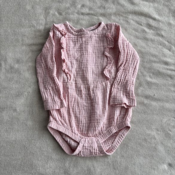 Pamutmuszlin body (74)