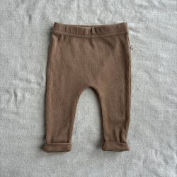 Bordázott leggings (50)