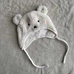 Cuki mackós teddy sapi (50/56)