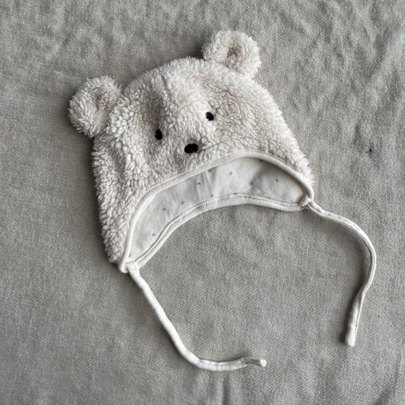 Cuki mackós teddy sapi (50/56)