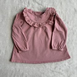 Csipkés felső (98)