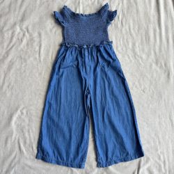 Nyári farmer overál (128)