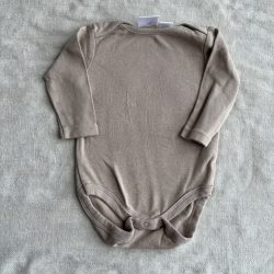 Egyszínű body (68)