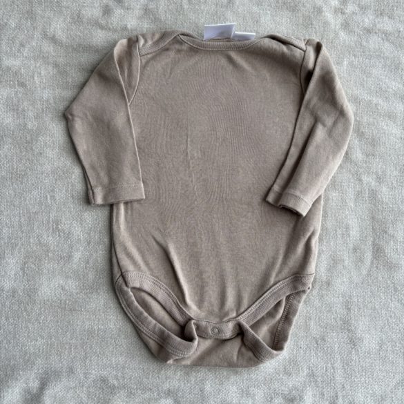 Egyszínű body (68)