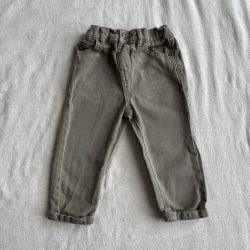 Khaki zöld farmer (86)
