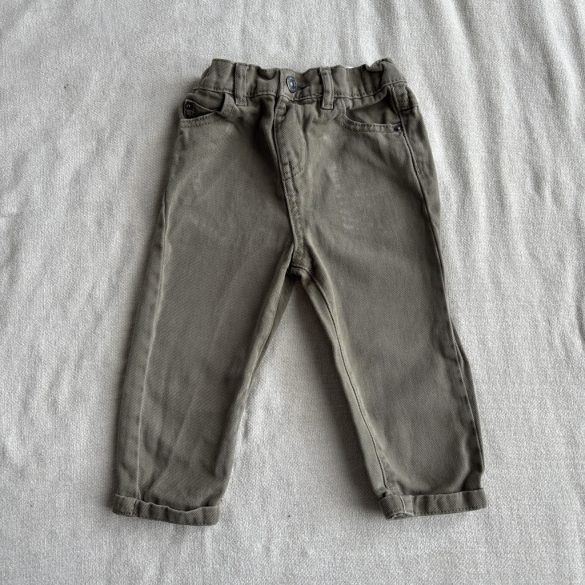 Khaki zöld farmer (86)