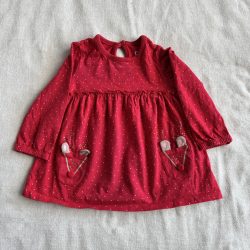 Cuki zsebes ünnepi ruha (80)