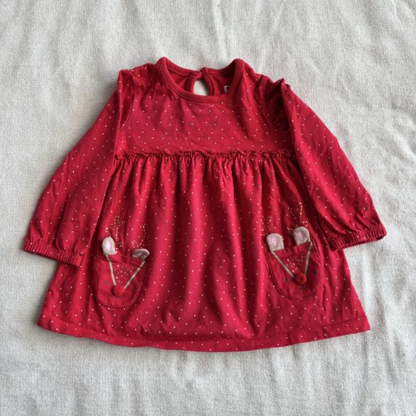 Cuki zsebes ünnepi ruha (80)