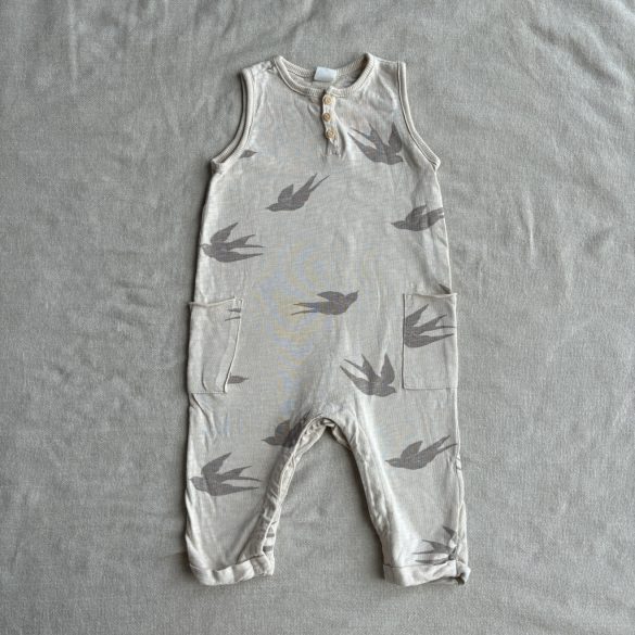 Madárkás romper (74)