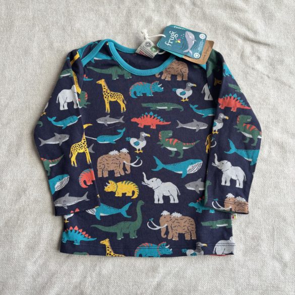 A legvagányabb címkés frugi felső (86)