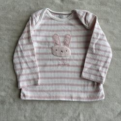 Nyuszis bordázott felső (68)