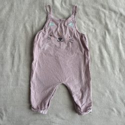 Extra cuki cicás mikrokord romper (74)