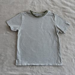 Csíkos póló (128)